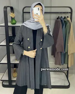 مانتو کتی جردن (993103)