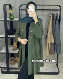 مانتو کتی جردن (993103)