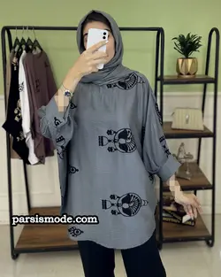 تونیک یاشیل (1023104)
