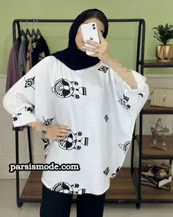 تونیک یاشیل (1023104)