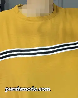 ست تیشرت شلوار آدیداس (1029101)