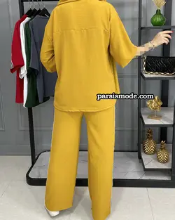 ست تیشرت شلوار آدیداس (1029101)