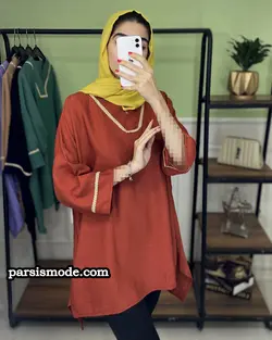 تونیک گیسو (32193)