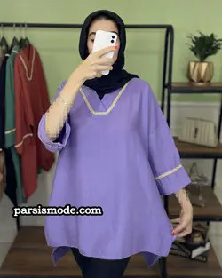 تونیک گیسو (32193)