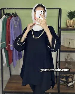 تونیک گیسو (32193)