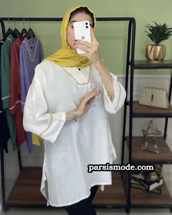 تونیک گیسو (32193)