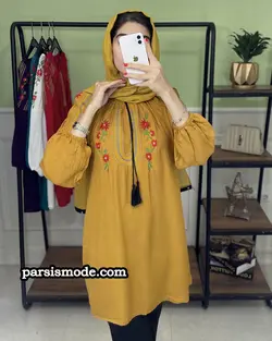 تونیک پونه (976308)