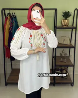 تونیک پونه (976308)