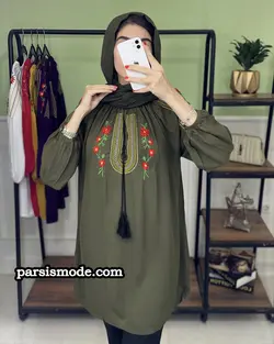 تونیک پونه (976308)