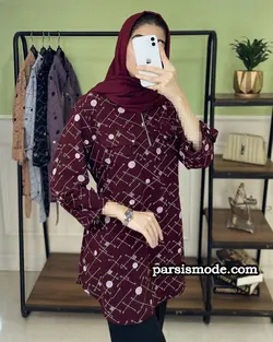 تونیک نیلیا (1011106)