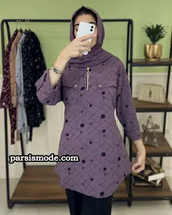 تونیک نیلیا (1011106)