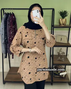 تونیک نیلیا (1011106)