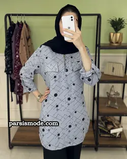 تونیک نیلیا (1011106)
