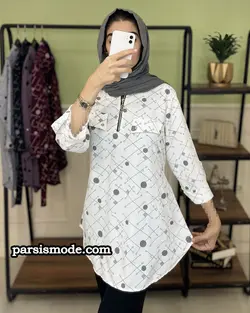تونیک نیلیا (1011106)