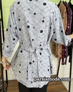 تونیک نیلیا (1011106)