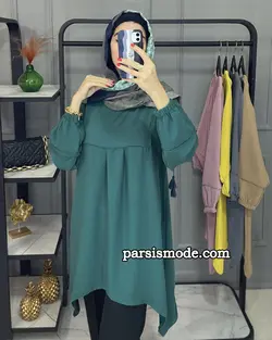 مانتو پارمیس ( 32201)