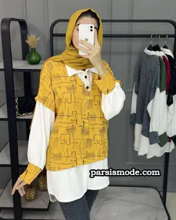 تونیک سایا (102804)