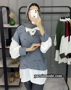 تونیک سایا (102804)