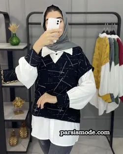 تونیک سایا (102804)