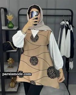 تونیک پارامیدا (1023105)