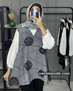 تونیک پارامیدا (1023105)