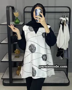 تونیک پارامیدا (1023105)