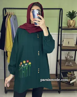 تونیک گلشیفته (1009103)