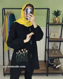 تونیک گلشیفته (1009103)