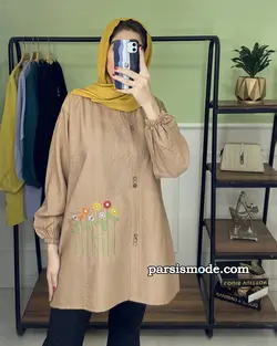 تونیک گلشیفته (1009103)