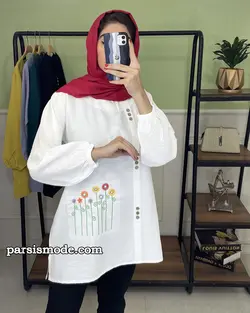 تونیک گلشیفته (1009103)