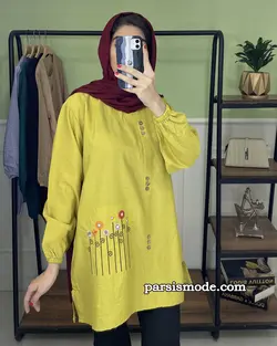 تونیک گلشیفته (1009103)