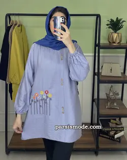 تونیک گلشیفته (1009103)