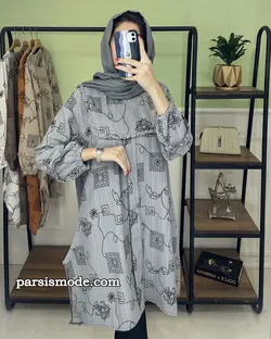 تونیک نیلو (957113)