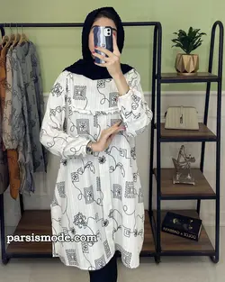 تونیک نیلو (957113)