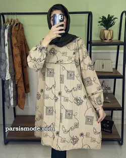 تونیک نیلو (957113)
