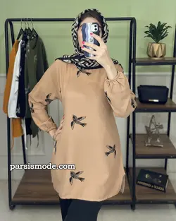 تونیک فلامک (976101)