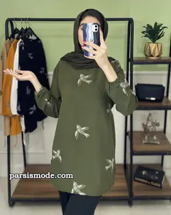 تونیک فلامک (976101)