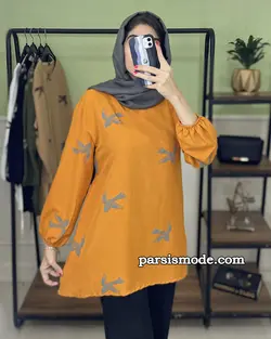 تونیک فلامک (976101)
