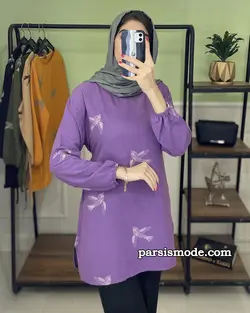 تونیک فلامک (976101)