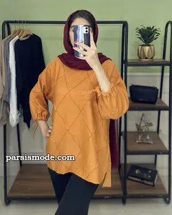 تونیک میلا (97687)