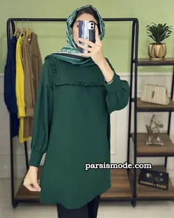 تونیک عروسکی ساناز (994115)