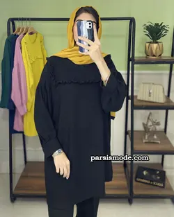 تونیک عروسکی ساناز (994115)