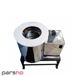 دستگاه آبگیر سبزی ۷ کیلویی