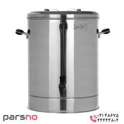 ترموس ۳۰ لیتری دوجداره