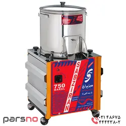 سبزی خرد کن ۵ کیلویی مدل ۷۵۰ مارال