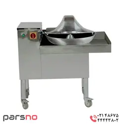 سبزی خرد کن بشقابی