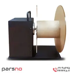 دستگاه رول جمع کن REWINDER ZK-MG