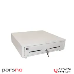 کشو پول ZEC مدل Z410W