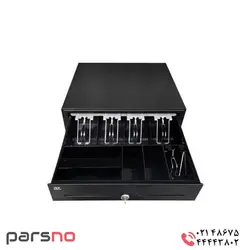 کشوی پول ZEC مدل Z510