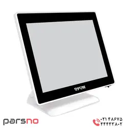 صندوق فروشگاهی اسکار مدل T5100